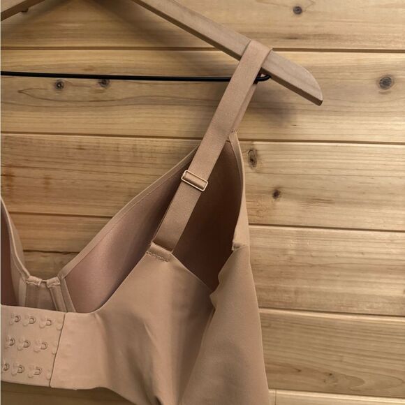 Aerie Size 42 DD Smoothez Full Coverage Wired Bra - Picture 3 of 10